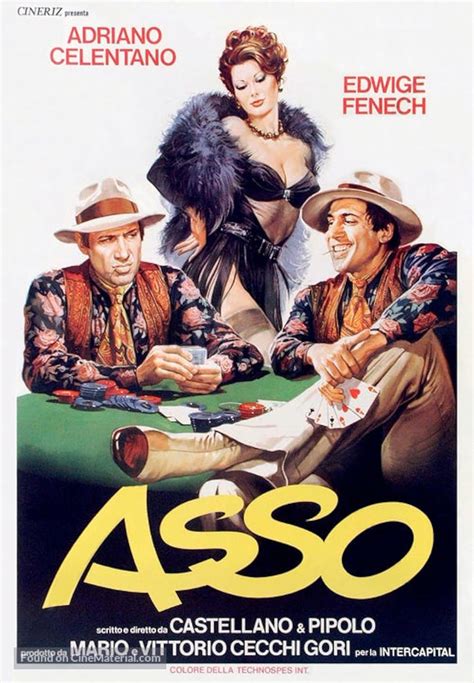 Asso (1981)